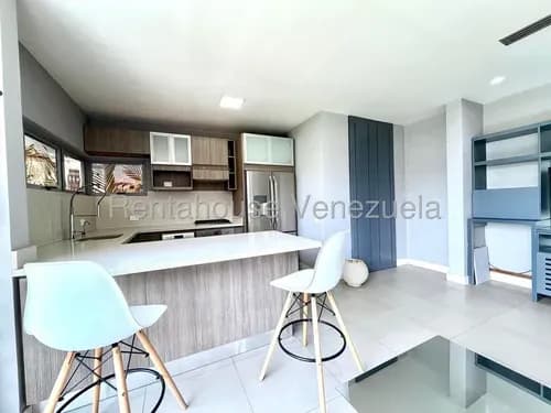 Am / Apartamento En Venta - La Castellana / Mls #26-16448