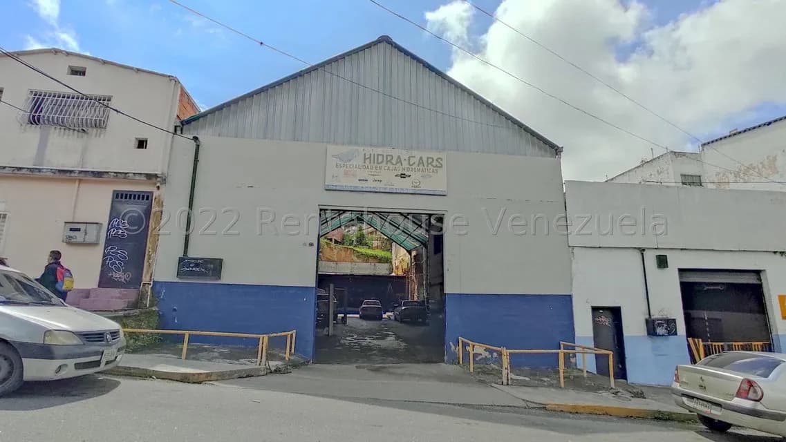 Comercial (Local Comercial) en Venta en Municipio Guaicaipuro, Miranda