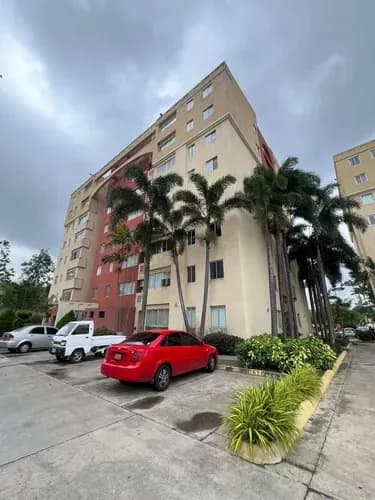 Ad, En Venta Apartamento En Resd Granja Country Naguanagua