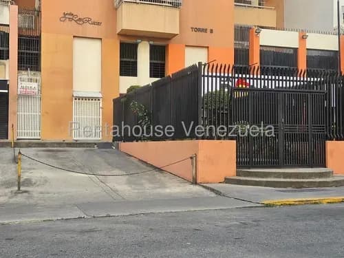 Local Comercial En Alquiler Los Ruices Md26-19915