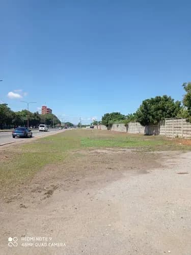 Johanna Castillo Jc Vende Terreno En La Av Ppal De Puerto Cabello