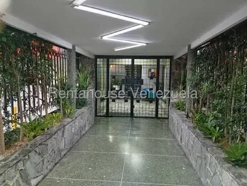 Exclusivo Apartamento En Venta Altamira Av. San Juan Bosco | Vista Al Ávila Y Confort 26-18784