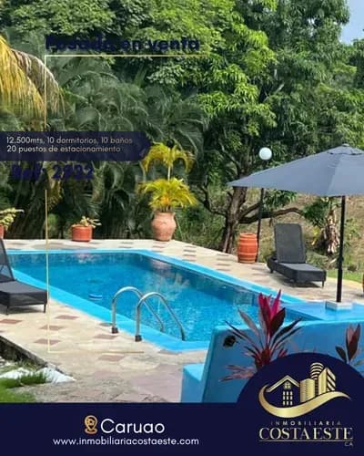 Casa En Venta En La Sabana Ref 2922
