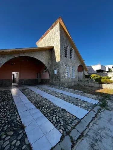 Casa Hermosa En Venta Ubicada En Altos De Guataparo, Ofv-yv