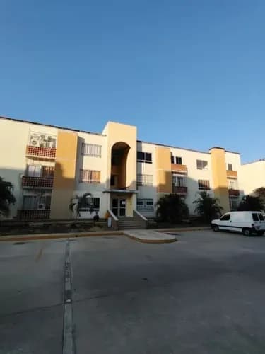 Mc Vende Apartamento Residencias Valles Del Nogal - Via-158
