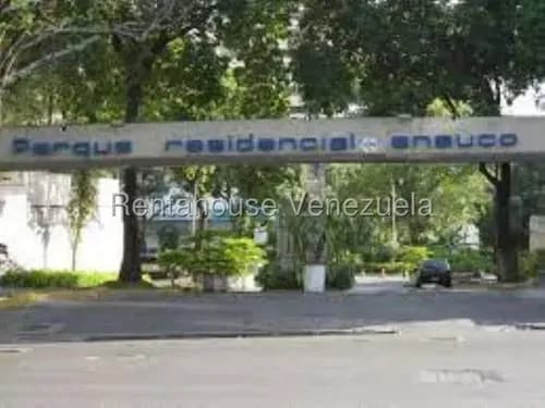 Apartamento En Venta San Bernardino - Pque Residencial Anauco