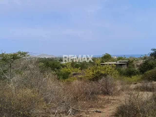 TERRENO EN ARICAGUA ISLA DE MARGARITA EN LAS FALDAS DEL CIMARRON CON UNA MARAVILLOSA VISTA AL MAR Y A LAS MONTAÑAS UNA NATURALEZA EN 3D NO PIERDAS ESTA GRAN OPORTUNIDAD