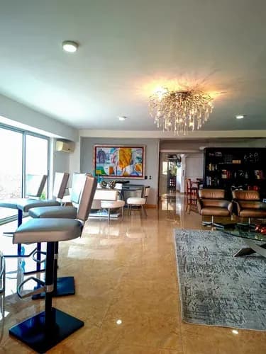 Vendo Penthouse De 3 Niveles Con Pozo Y Planta 100%, El Parral. Yraima Tovar