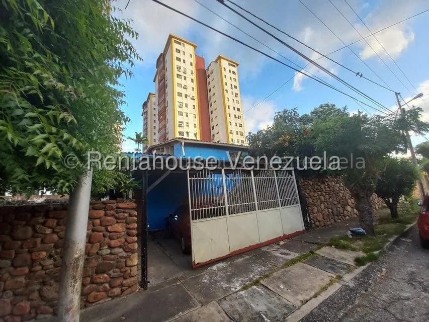 Casa (1 Nivel) en Venta en El Pedregal, Lara