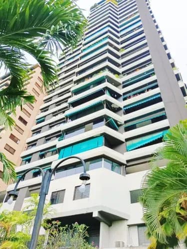 Leandro Araque Inzitu Realtors Alquila Apartamento De Lujo En Residencias Isla Coral - Altos Del Parral Valencia Carabobo