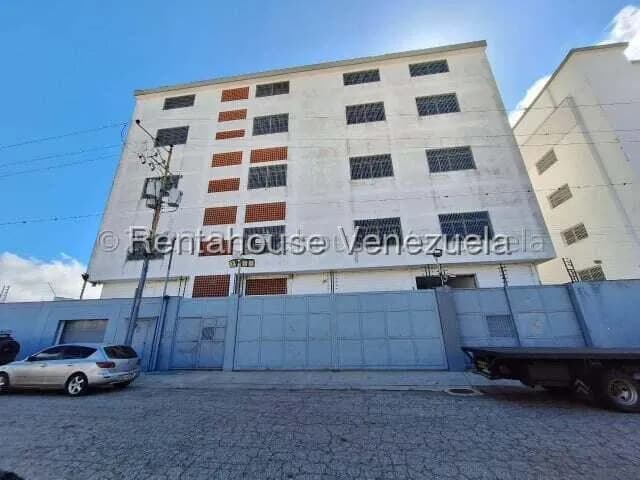 Comercial (Edificio) en Venta en Mariche, Distrito Metropolitano