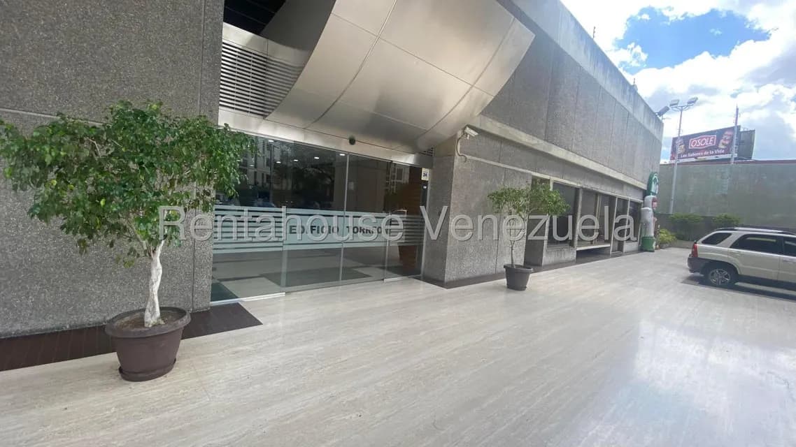 Comercial (Oficina) en Venta en Las Mercedes, Distrito Metropolitano