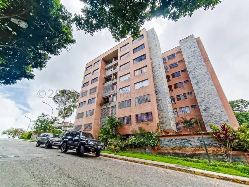 Apartamento (1 Nivel) en Venta en Parque el Retiro, Miranda