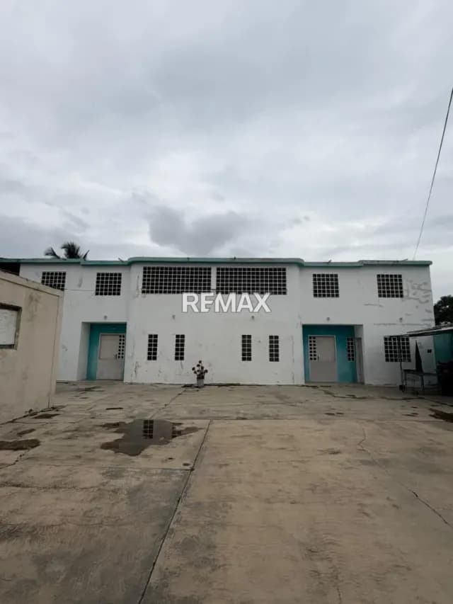 Casa en Alquiler Andrés Eloy Blanco Zona Oeste - Barquisimeto