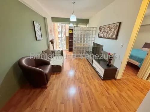 Bello Apartamento En Alquiler Amoblado En La Rómulo Gallegos. Ys12618870