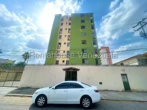 Marcos Gonzalez Vende Bello Apartamento Zona Este Barquisimeto - Lara Cod: #26-15255