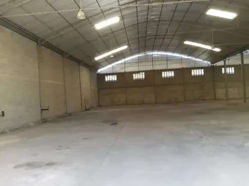 Galpón En Alquiler En Barcelona De 700 M2 Mesones , Barcelona