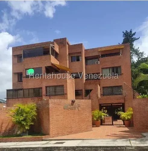 Apartamento En Venta, Miranda #26-4505