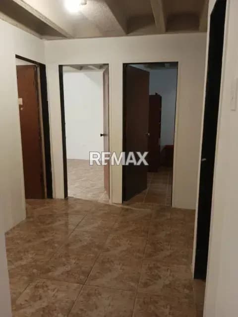 Apartamento ubicado en la Residencia el Varillal