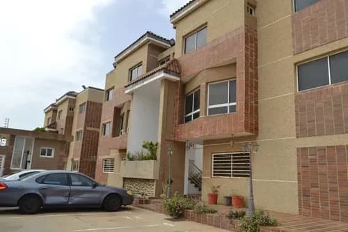 Apartamento En Venta En Monte Bello Mls #25-9740 P.s