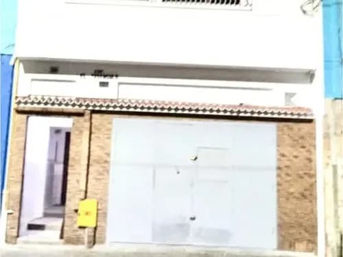 Alquiler De Local Comercial Santa Rosalia 50 M2 1 Baño (rd)