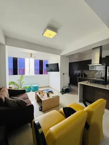 Wc Apartamento En Venta En Residencias Puerta Real I Mañongo C328340