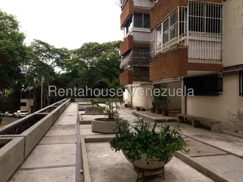 Apartamento En Venta Terrazas Del Club Hipico