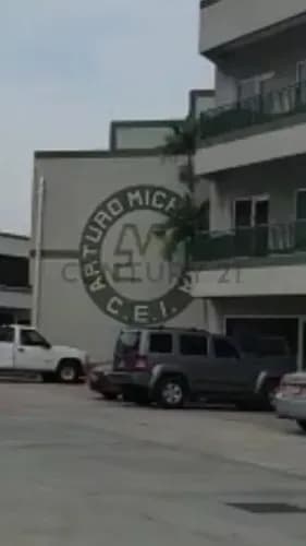 En Alquiler Oficina En Centro Empresarial Arturo Michelena