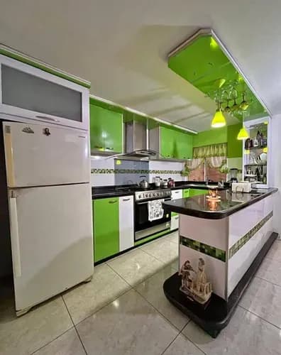 En Venta Town House En Venta Ubicado En El Conjunto Residencial Ciudad Real- Barcelona