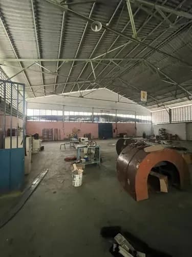 Galpon En Venta Urb Industrial Carabobo Cerca De La Av Michelena Valencia Jc-lp
