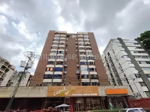 Apartamento En Venta - Los Palos Grande - Yanira Alvarez - Mls #26-20442