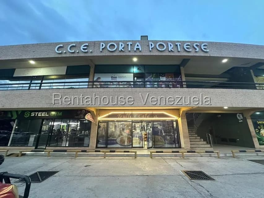 Comercial (Local Comercial) en Venta en Monteserino, Carabobo