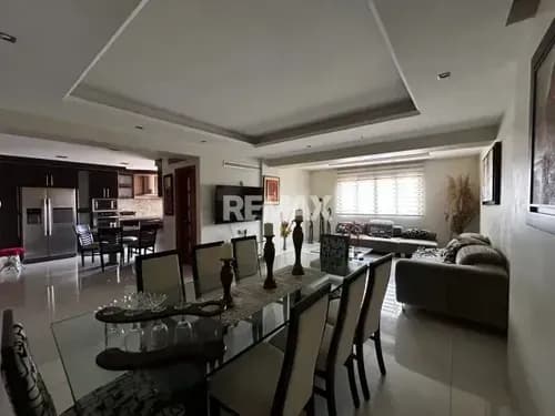 Apartamento En Venta, Urb. San Jacinto