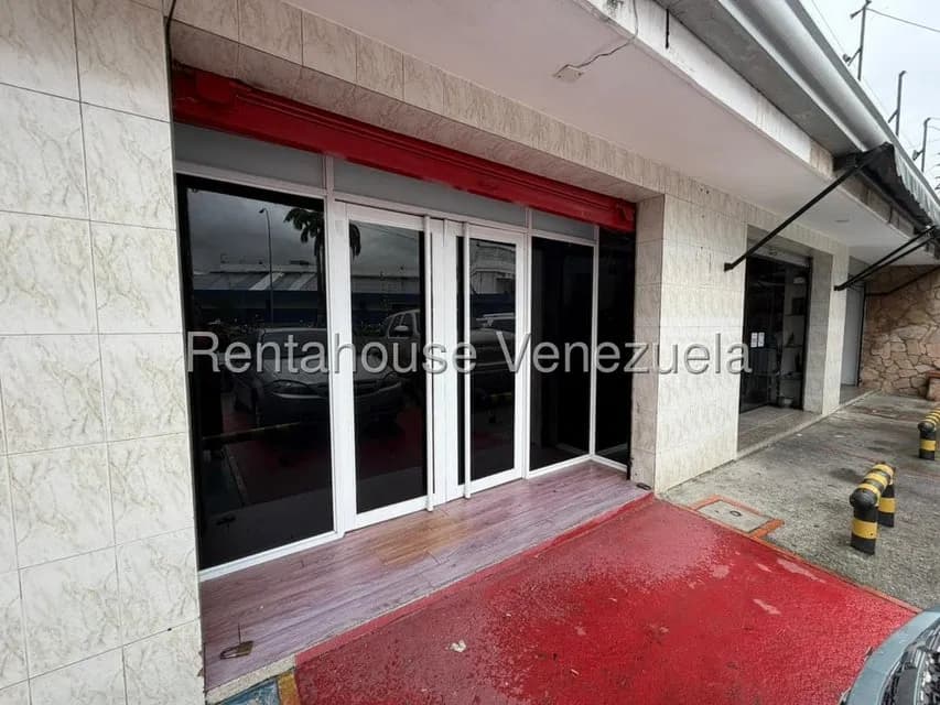 Comercial (Local Comercial) en Alquiler en Mamanico, Portuguesa