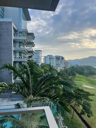 Annic Coronado Vende Espectacular Apartamento En Green 17 Terrazas Del Country 308856