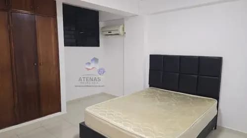 Atenas Inmobiliaria, Alquila Fabulosos Apto. De 113 Mts2, Cr Zeus, Sector Morro Sur (venecia), Lechería, Edo Anzoátegui-venezuela