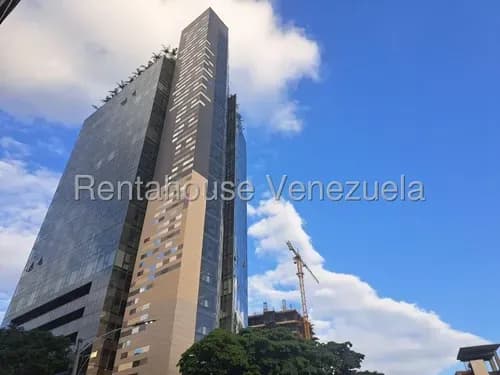 Espectacular Apartamento De Lujo En Venta Mls 26-448 Las Mercedes