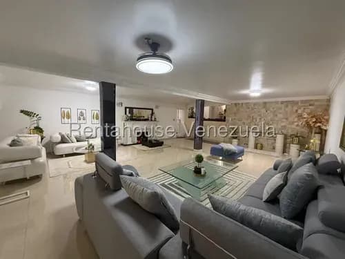 Lp Venta Casa En Colinas De Santa Mónica Negociable