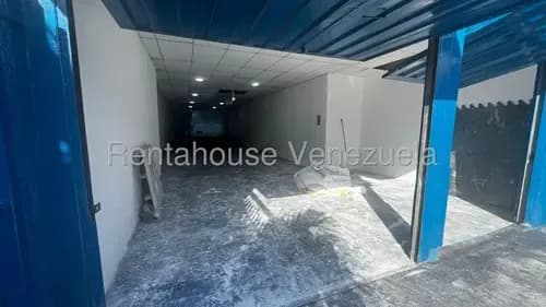 Milagros Inmuebles Local Alquiler Barquisimeto Lara Zona Centro Economica Comercial Economico Código Inmobiliaria Rent-a-house 26-13451