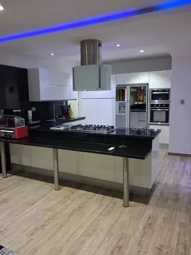 Apartamento En Venta En Residencias Pedregosa Mañongo