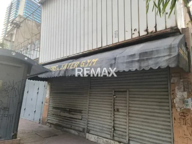 Edificio- Local Comercial en Alquiler La Candelaria