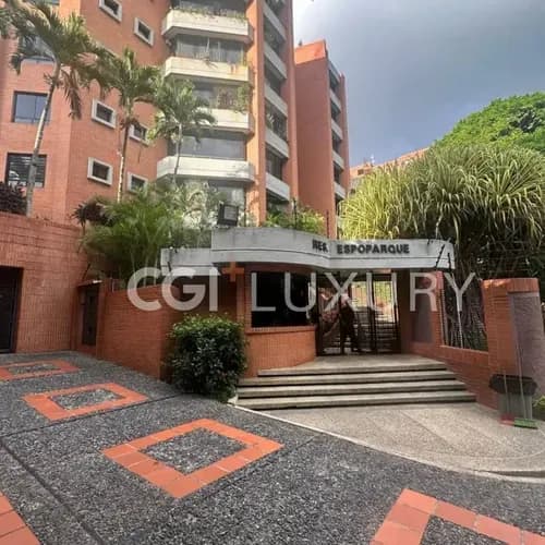 Cgi+luxury Rental Alquila X Día Apto En Valle Arriba Caracas