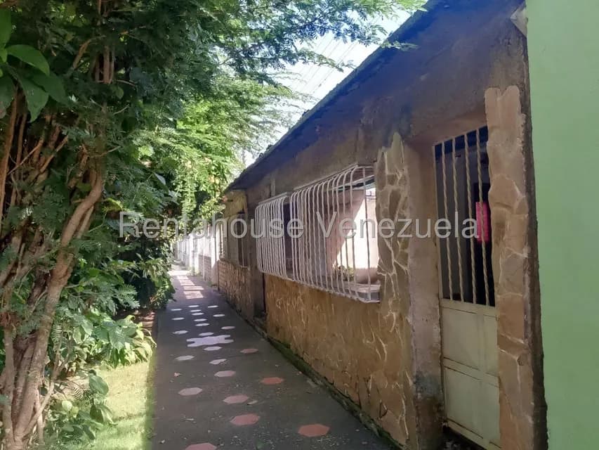 Casa (1 Nivel) en Venta en Sector Centro Pampanito II, Trujillo