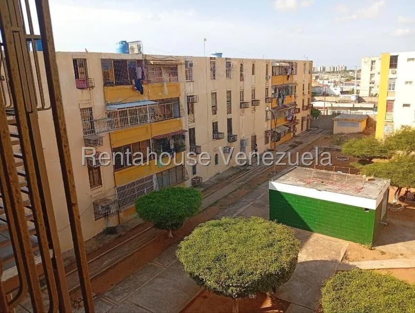 Apartamento (1 Nivel) en Venta en Raul Leoni, Zulia