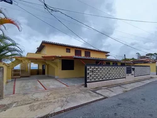 Casa En Venta Peña Alta El Faro San Antonio De Los Altos
