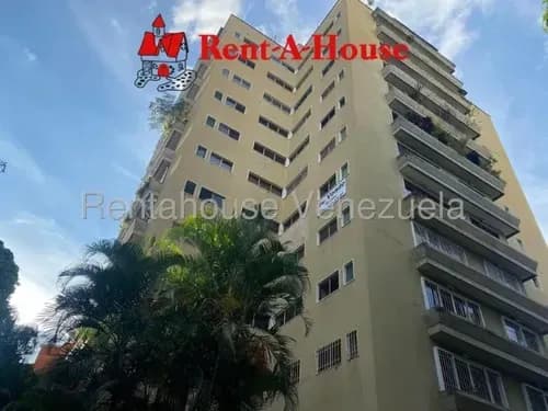 Apartamento En Venta En Sebucan 25-11230