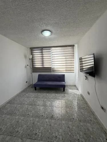 Apartamento En San Diego Residencias Tulipán