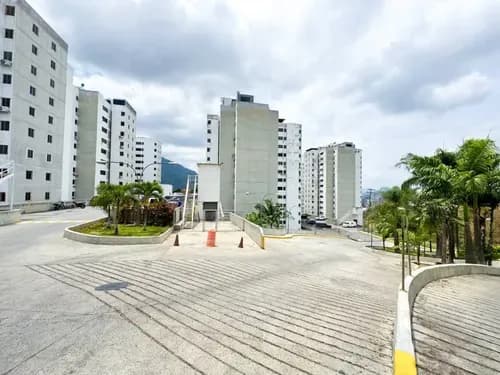 Apartamento En Venta. San José Del Ávila (solo Clientes)