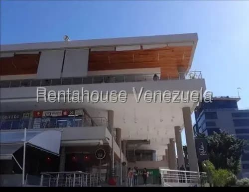 Mp En Alquiler Oficina Comercial En La Viña Valencia