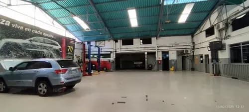 Wc Local Comercial En Alquiler En Avenida Navas Espinola Valencia C274689
